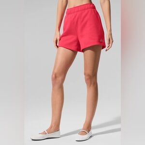 Alo Accolade Shorts